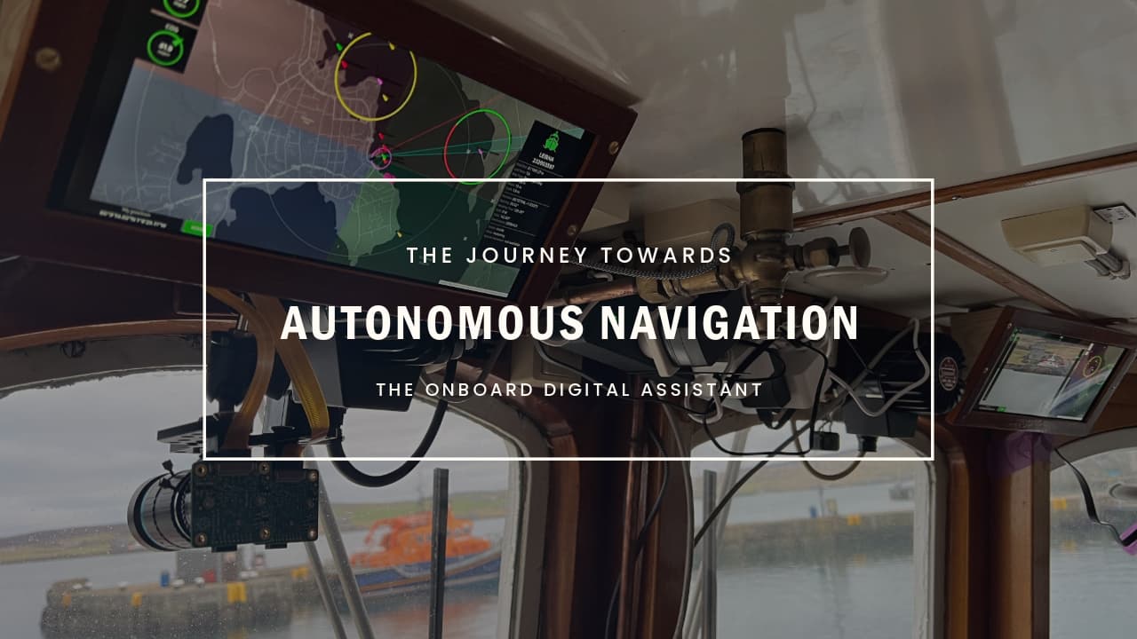 AI assisted navigation