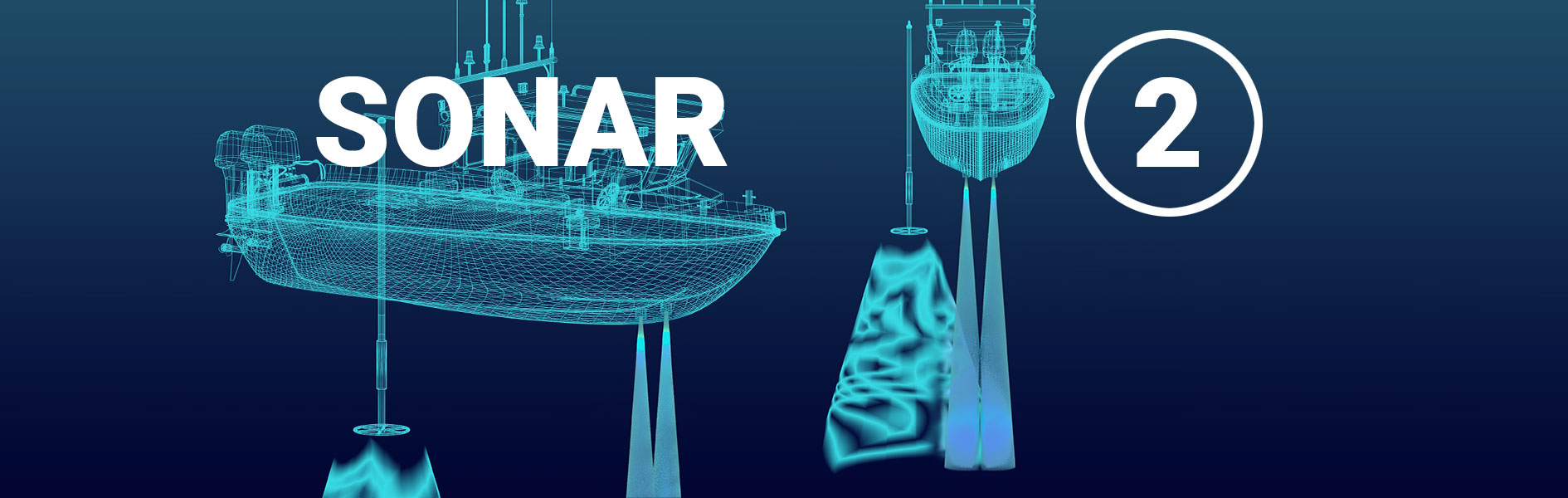 Types of Sonar Systems: Single Beam, Multibeam, Side Scan, and Forward-Looking 3D Sonar (Part 2 of 5)