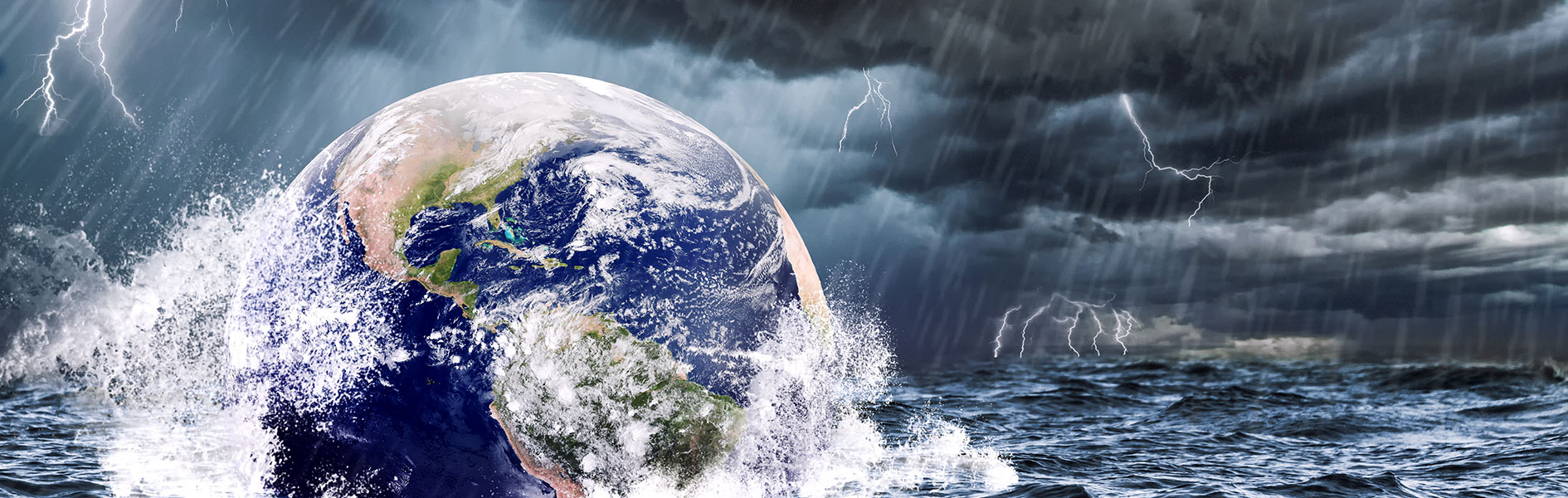 The Role of Weather Services in Climate Monitoring and Safe Navigation